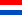 Flag Nederlands